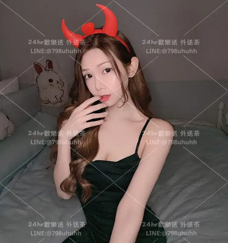 高雄外送茶 莎莎