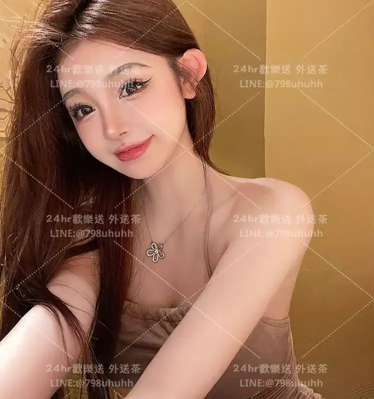 台中外送茶 婷兒