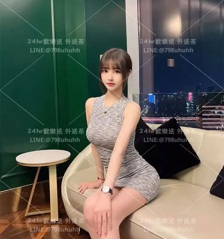 金門外送茶 曼蕊