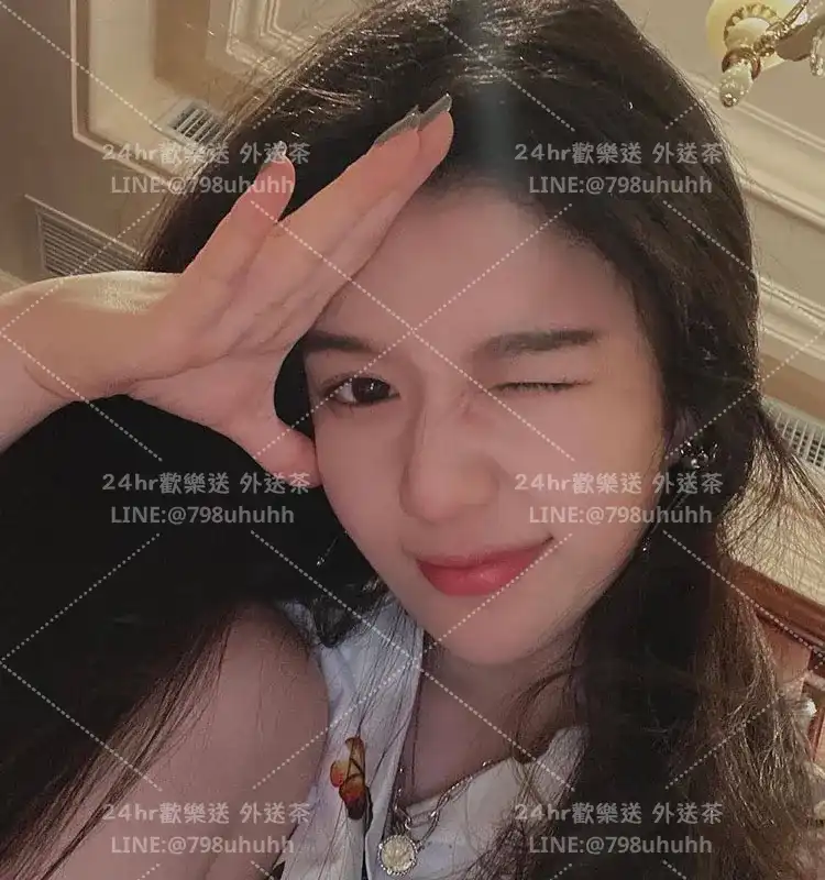 彰化外送茶 安希