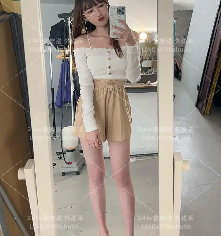 桃園外送茶 韓琳
