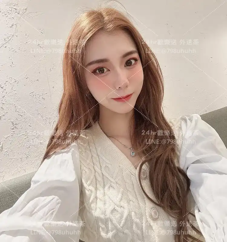 澎湖外送茶 菲菲