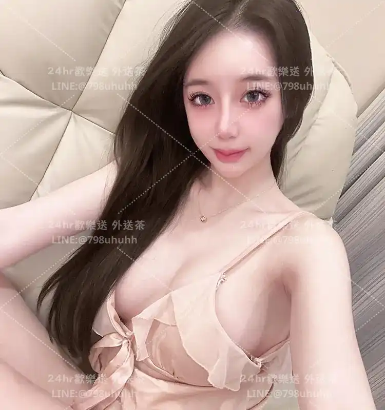 桃園外送茶 娜娜