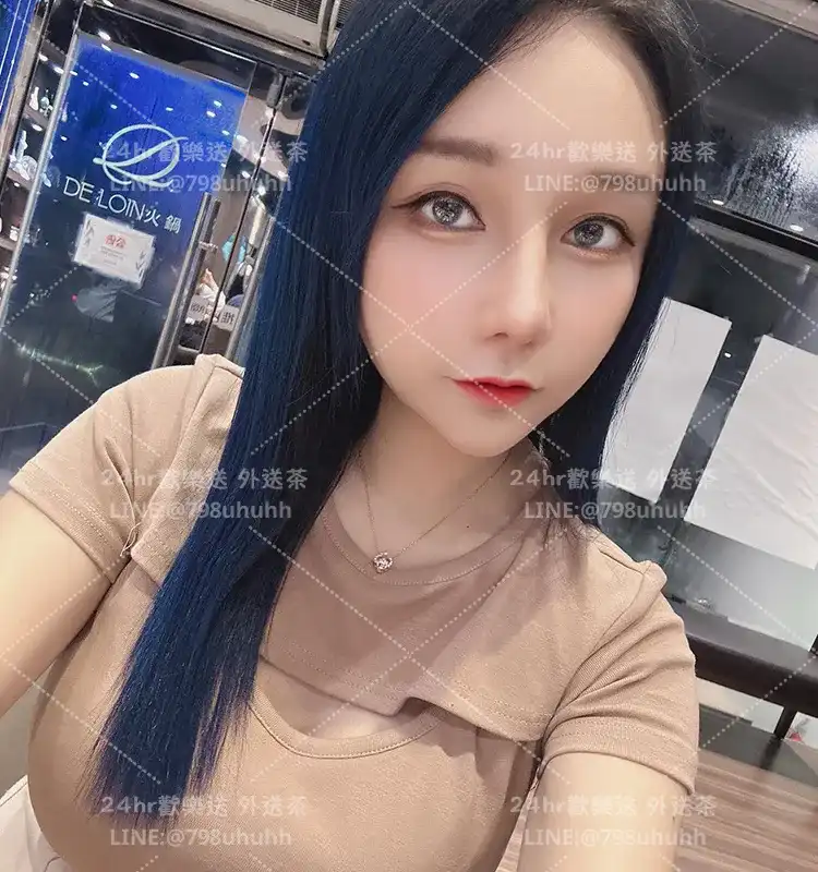 新竹外送茶 曼婷