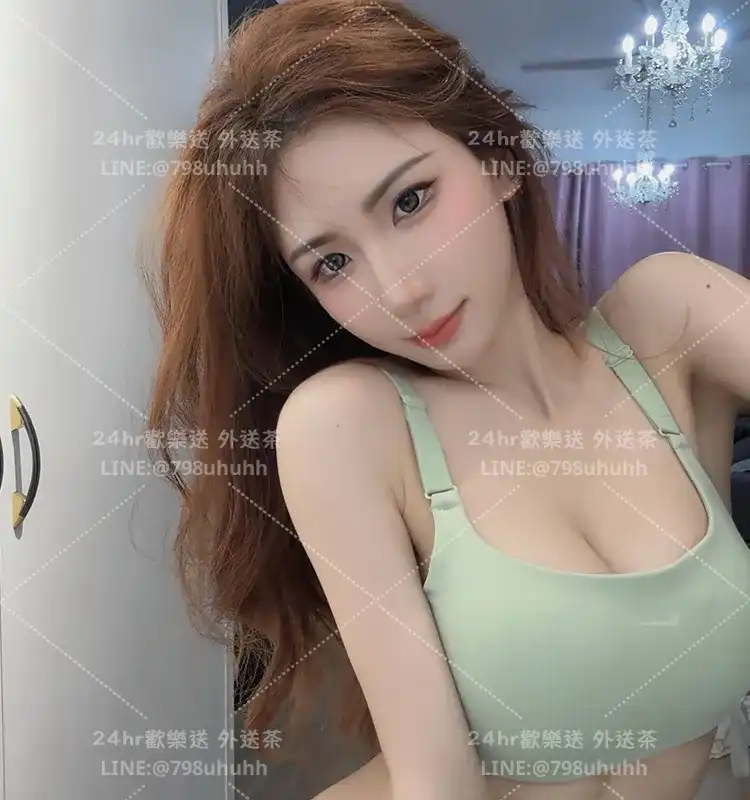 嘉義外送茶 洛妍
