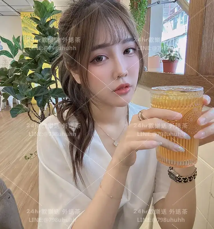 雲林外送茶 沐歆