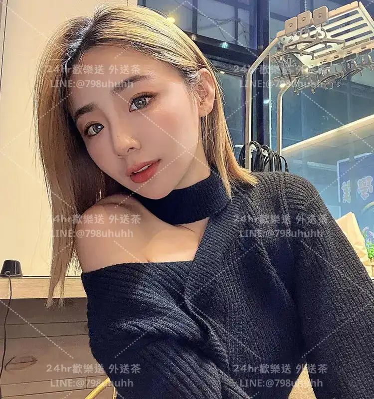 台北外送茶 小貝