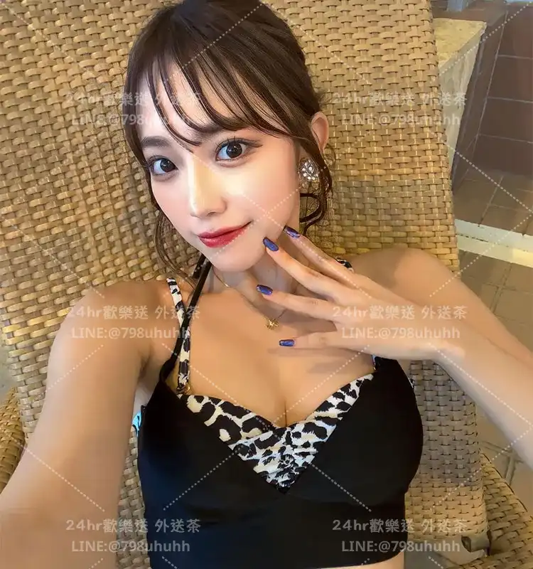 屏東外送茶 依涵