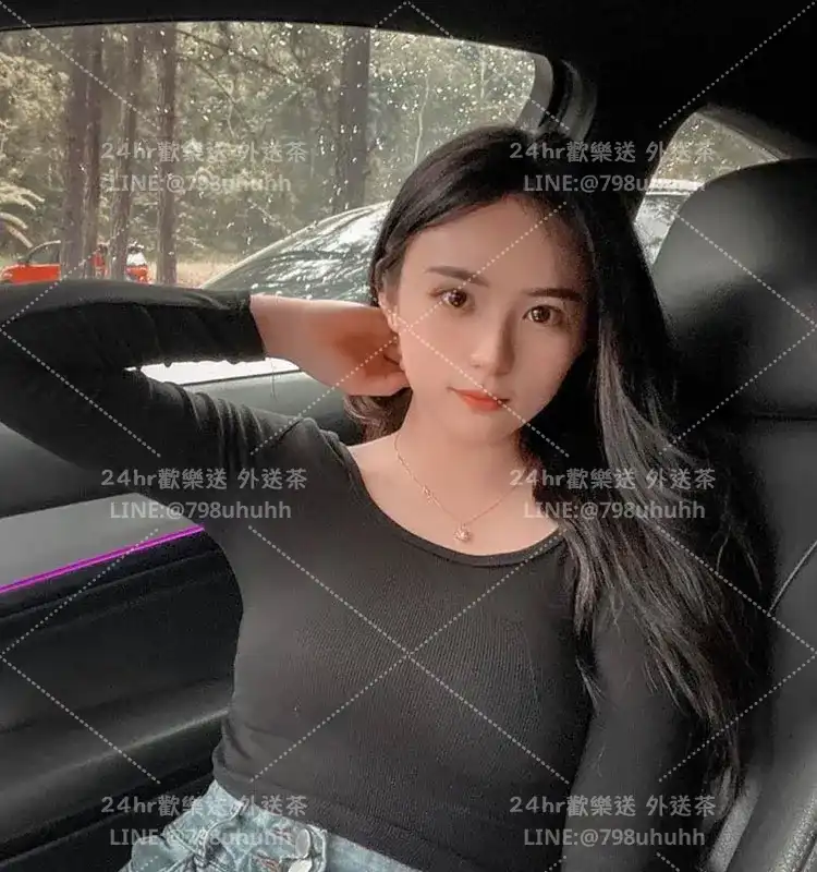 新北定點茶 夢婷