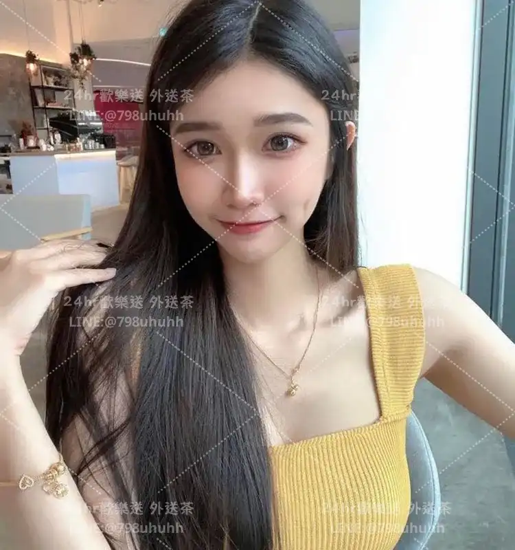 南投外送茶 若菲