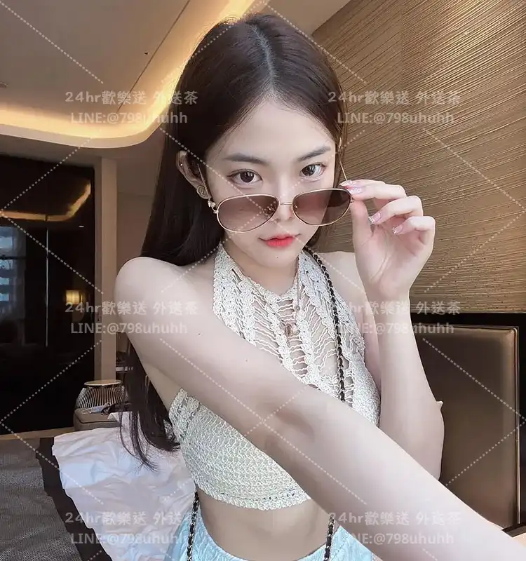 澎湖外送茶 語馨