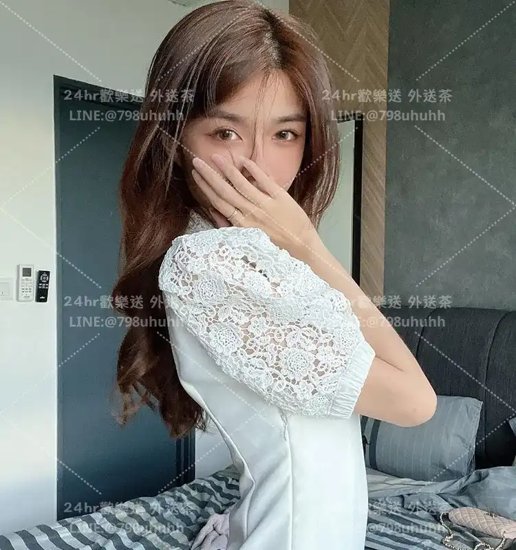台中外送茶 夢卿