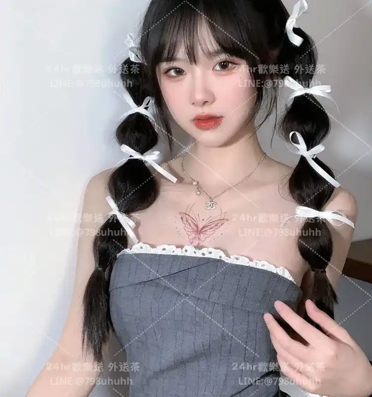 台中外送茶 靜妤