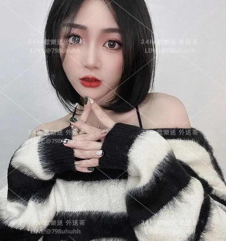 台北外送茶 念柔