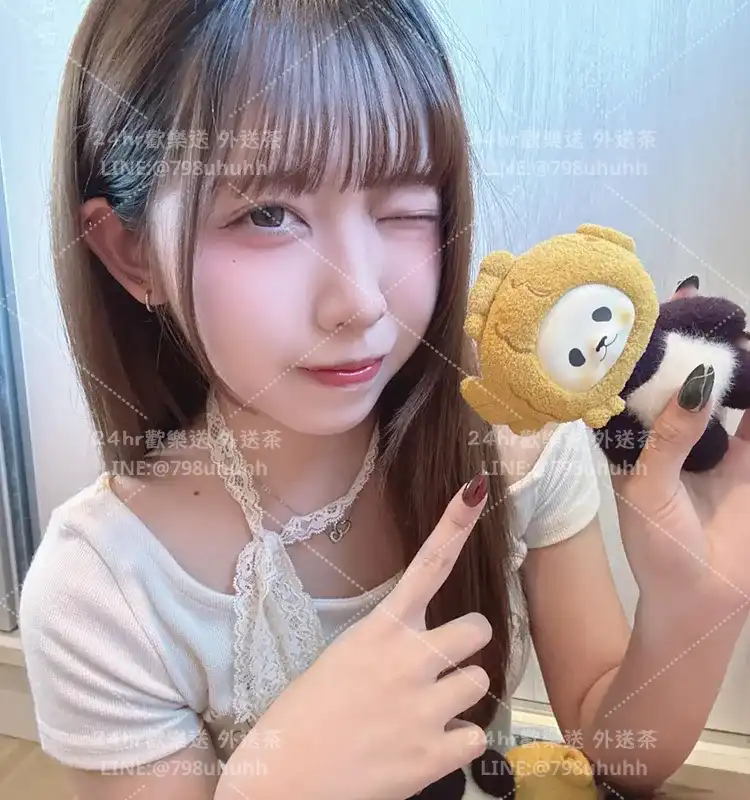 澎湖外送茶 綺綺