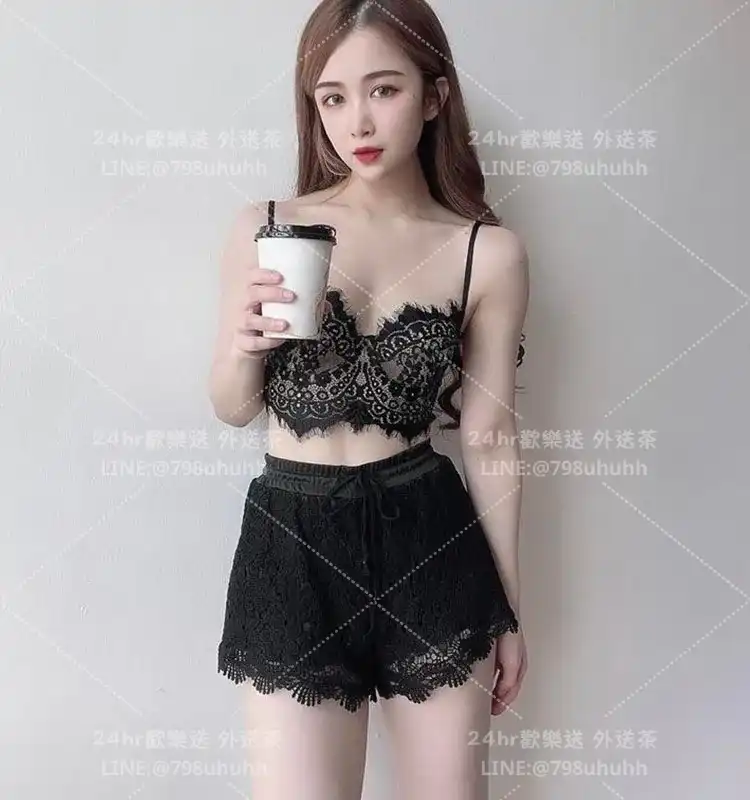 花蓮定點茶 漫嵐
