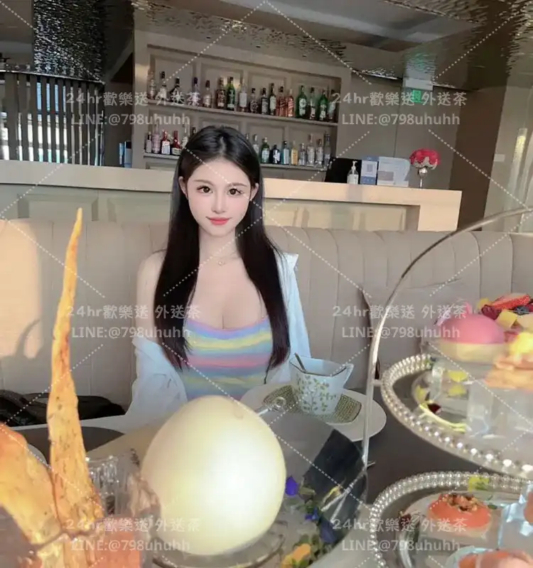 台東外送茶 婉溪