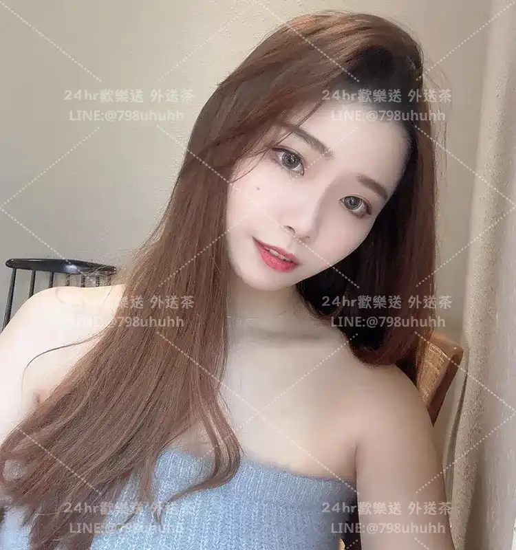 澎湖外送茶 思琪