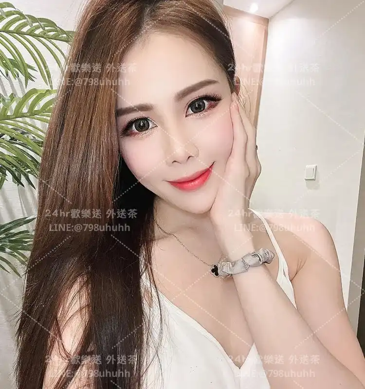 嘉義定點茶 柔妍