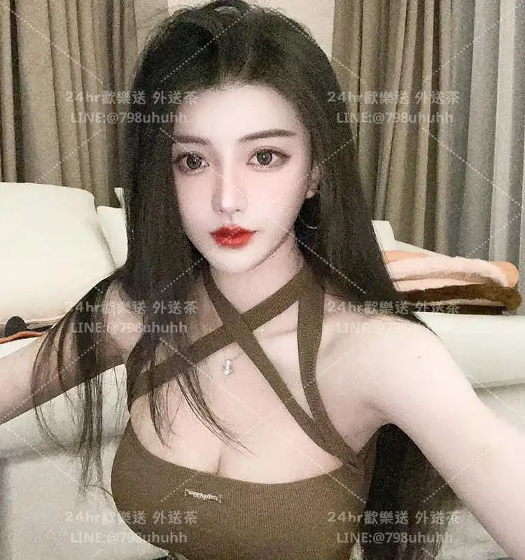 高雄外送茶 宇晴