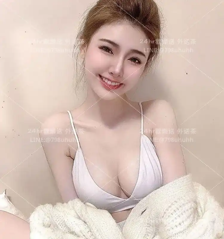 桃園外送茶 韓琳