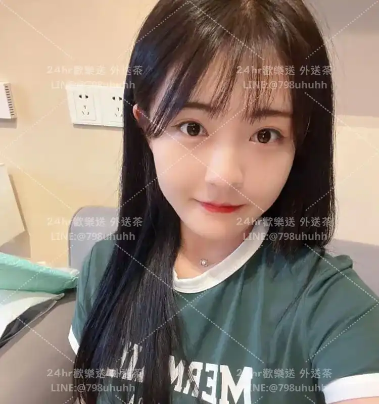 高雄外送茶 婉初