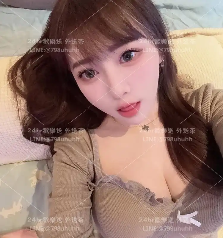 澎湖外送茶 程婷