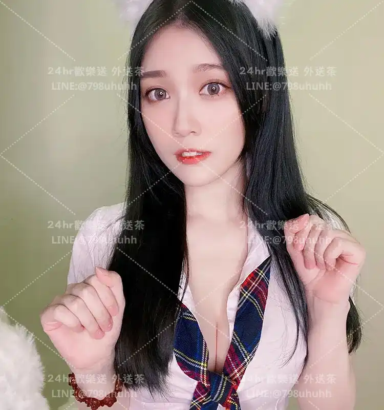 桃園外送茶 芸嫻