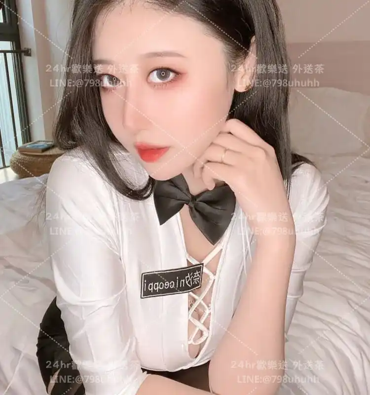 屏東外送茶 Veronica