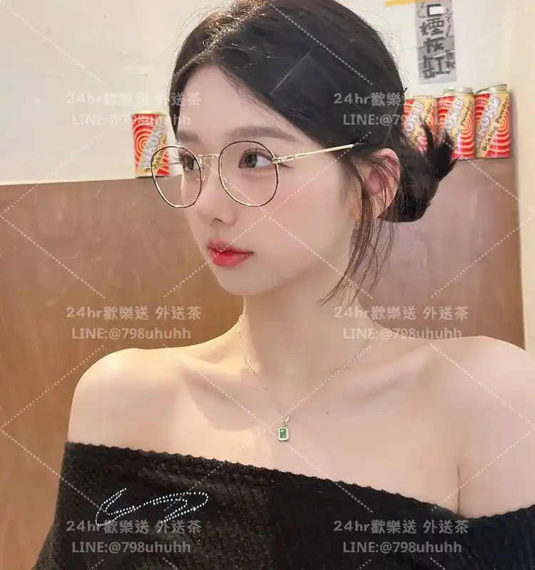 台中外送茶 宇晴