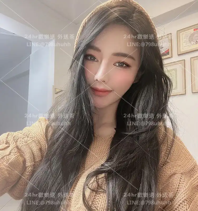 新北外送茶 Imogen