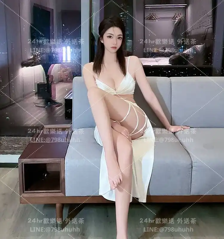台中外送茶 映柔