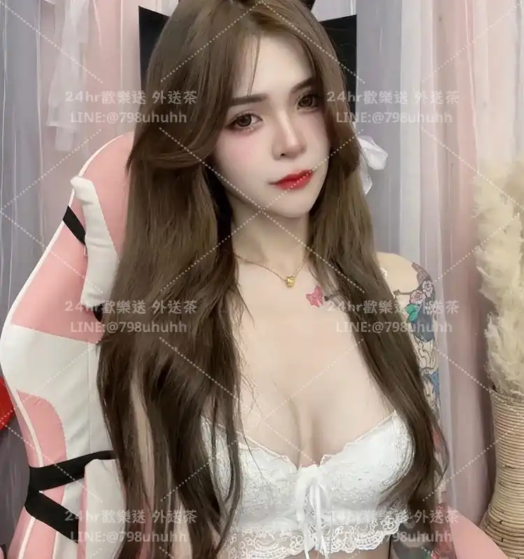 台南外送茶 安妍