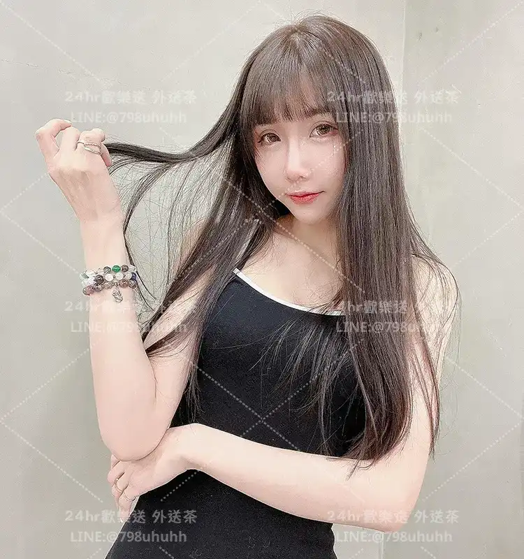 屏東外送茶 琴霏