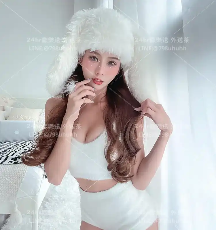 台中外送茶 雨希