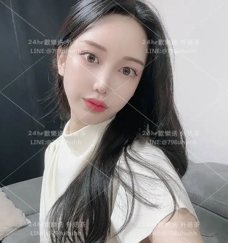 高雄外送茶 思妍