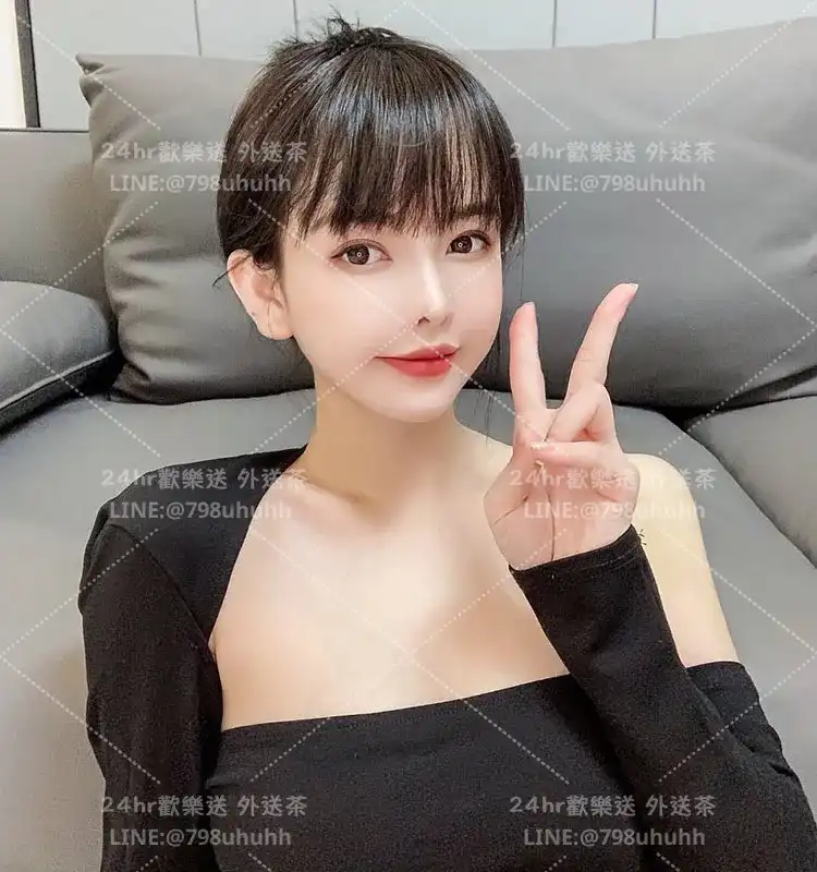 新北外送茶 波波
