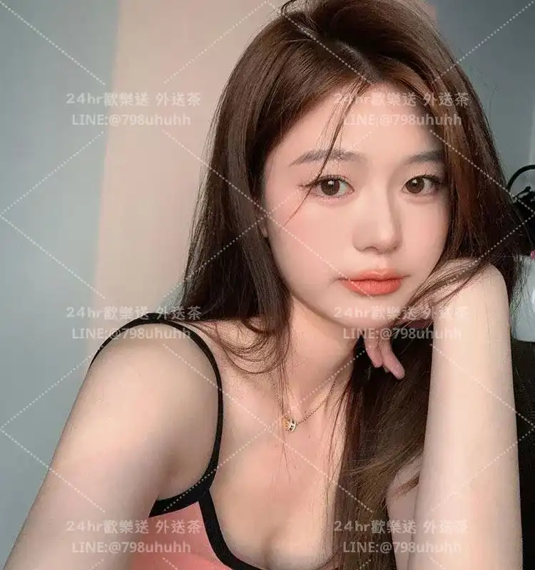 桃園外送茶 沛沛