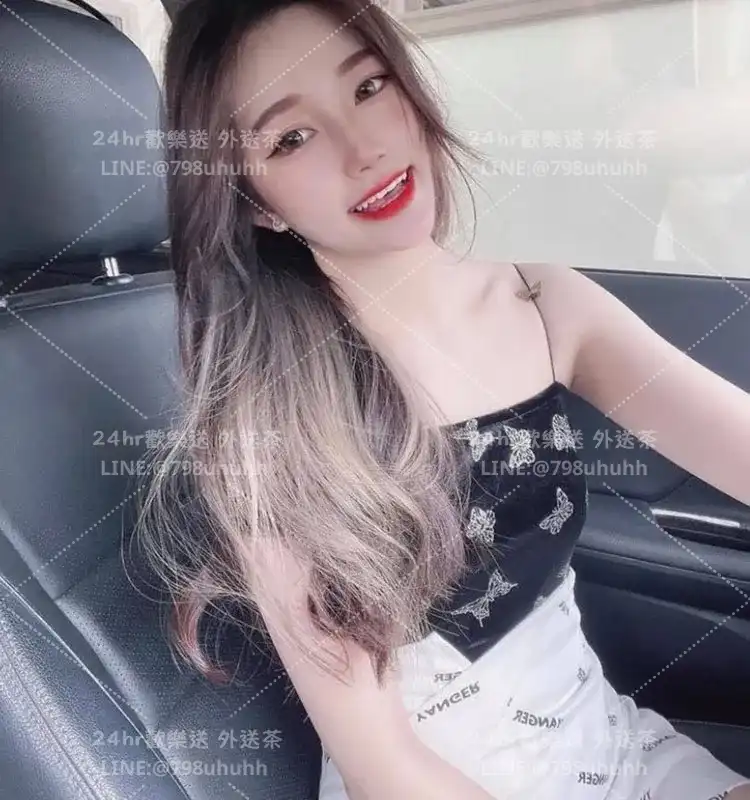 台北外送茶 曼薇