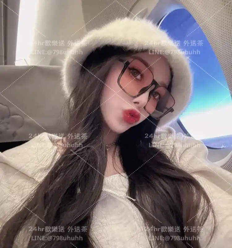 連江外送茶 維尼