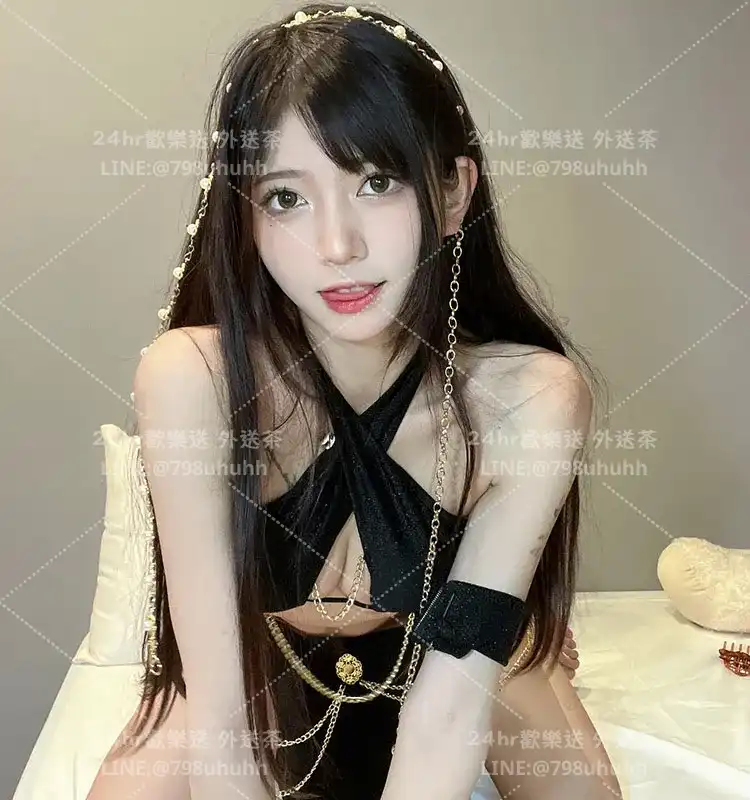 嘉義外送茶 萌萌