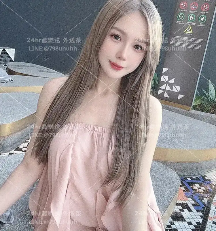 台東外送茶 香琦