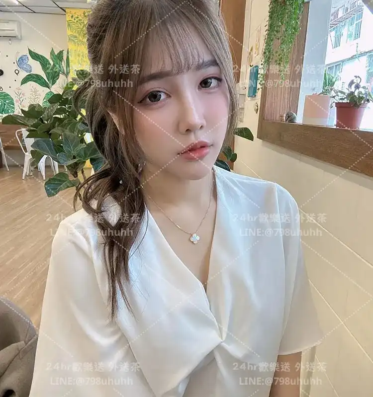 雲林外送茶 沐歆