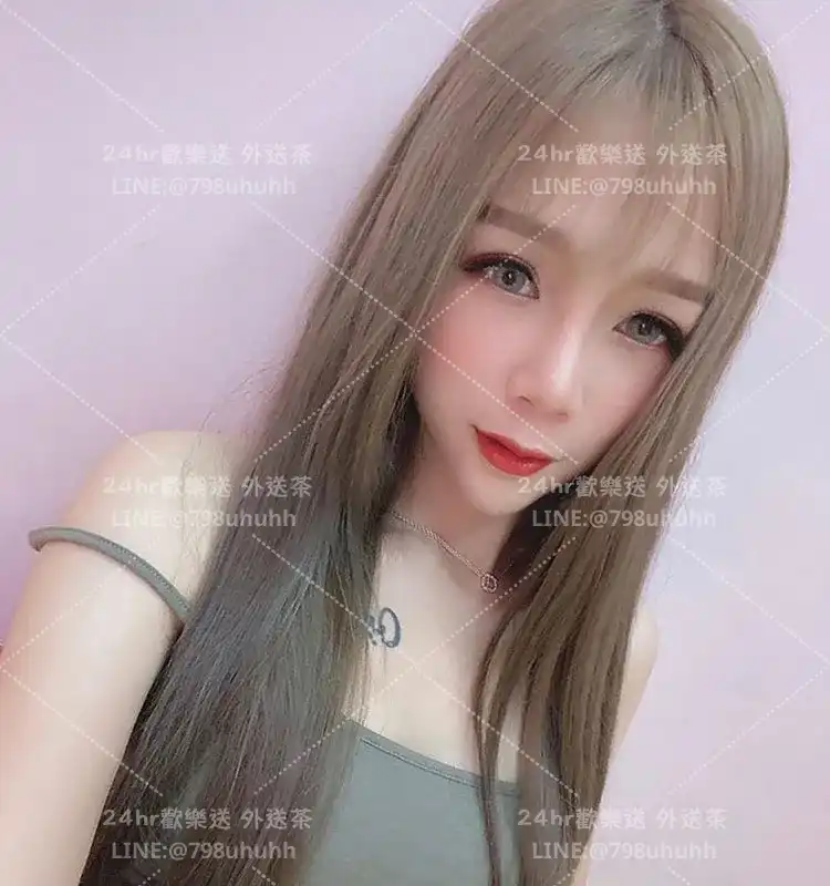 桃園定點茶 向妍