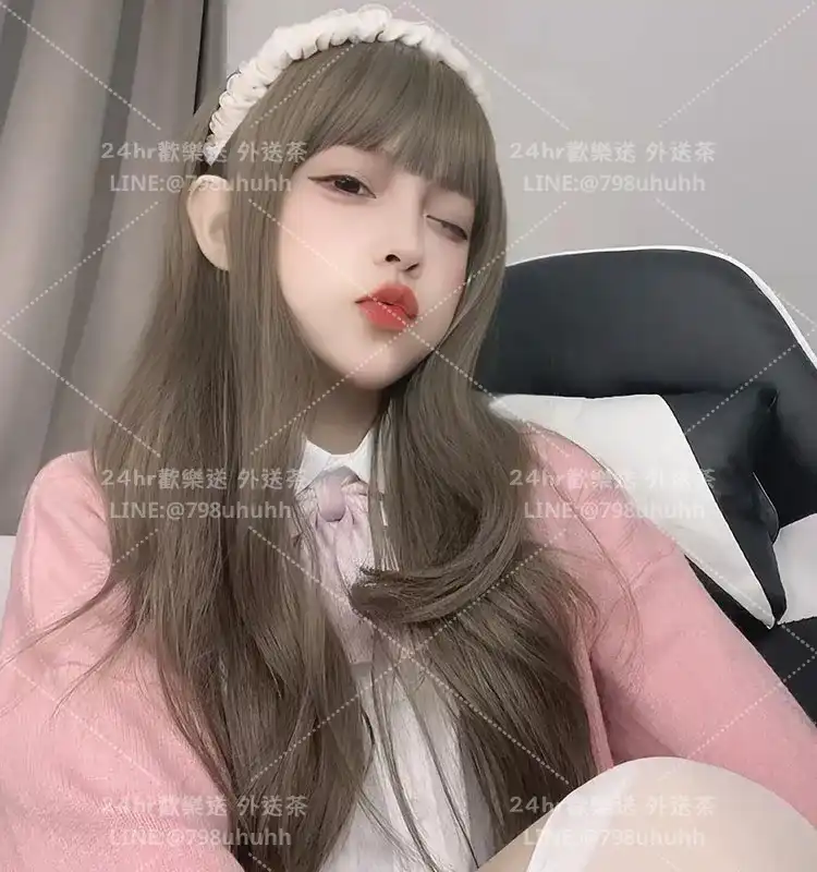 嘉義外送茶 愛妮