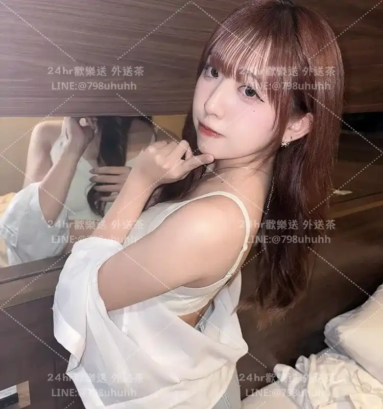 台北外送茶 雅子