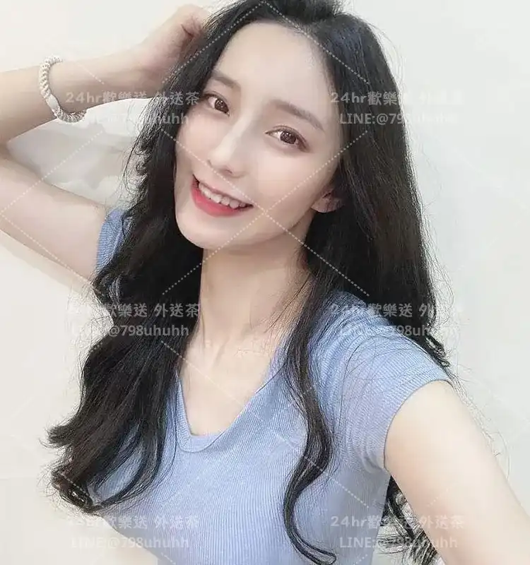 雲林外送茶 婉君