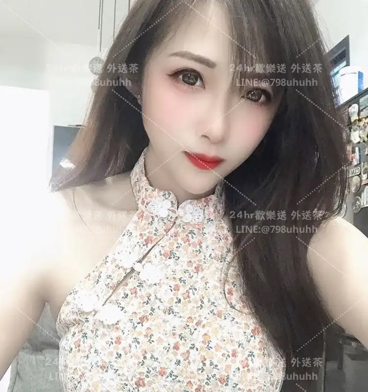 台東外送茶 佳妍