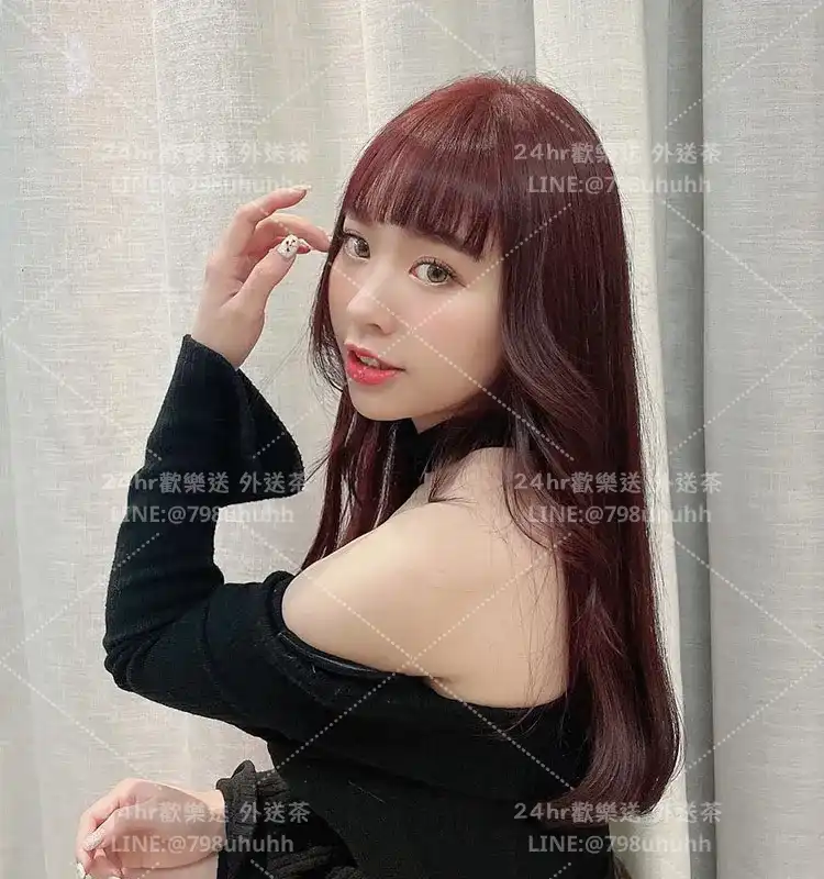 高雄外送茶 恬恬