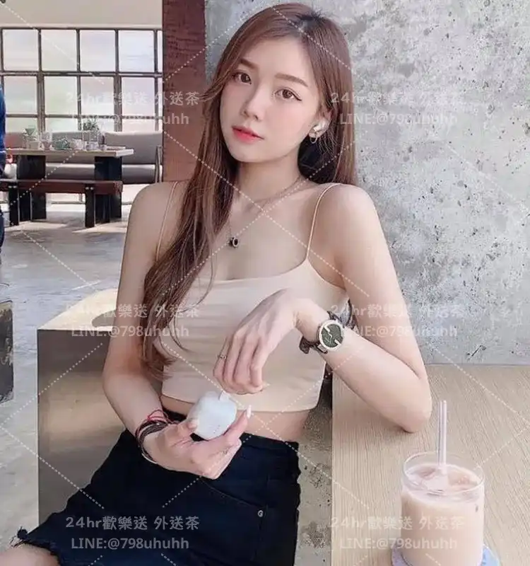 雲林外送茶 Nora